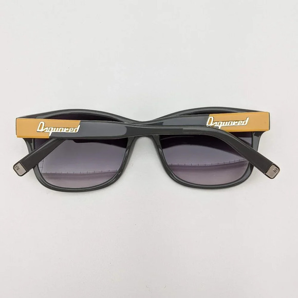 🕶️DSQUARED2 DQ0105 Sunglasses 55/19 145 /YHI637🕶️ - Picture 2 of 6